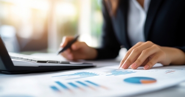 What Your Balance Sheet Says About Your Business